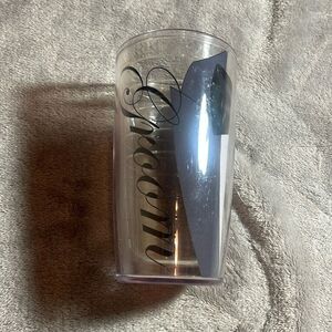 Groom Tervis cup 16 ounce